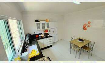 Imagem 5: Casa para Venda - 120m², 2 dormitórios, sendo 1 suites, 2 vagas - Vila Paranaguá