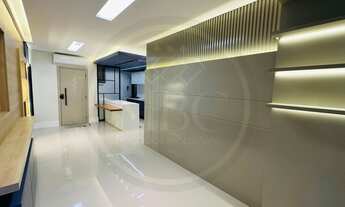 Imagem 4: Easy Residence com 3 quartos - Vieiralves / Adrianópolis, alto padrão