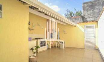 Imagem 3: Sobrado com 154m² à venda no Tatuapé