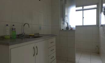 Imagem 3: Apartamento para aluguel tem 72 metros quadrados com 3 quartos