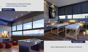 Imagem: Apartamento com 2 dormitórios à venda