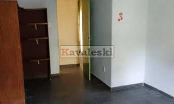 Imagem 7: Sobrado, Bosque da Saúde - São Paulo