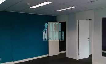 Imagem 6: Conjunto para alugar, 106 m² por R$ 8.000,00 - Vila Olímpia - São Paulo/SP