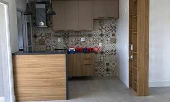 Imagem 2: BAIXOU O PREÇO!!! Apartamento com 1 quarto, 52 m², aluguel por R$ 3.900/mês