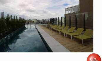 Imagem 4: São Paulo - Kitchenette/Studio - Perdizes