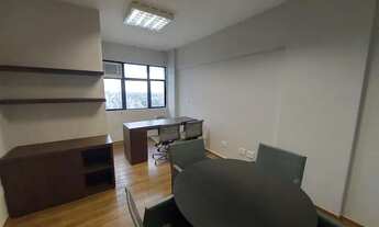 Imagem 5: Andar Comercial para aluguel, Estoril - Belo Horizonte/MG