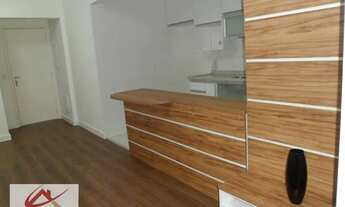 Imagem 4: Apartamento com 3 dormitórios 1 suíte para alugar Rua Arizona 701 Brooklin