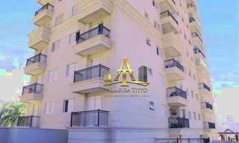 Imagem 2: Excelente Apartamento à Venda com 3 Dormitórios em Barueri - Confira!