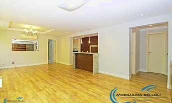 Imagem 6: Apartamento com 3 quartos, 133.00m², à venda, RIO BRANCO