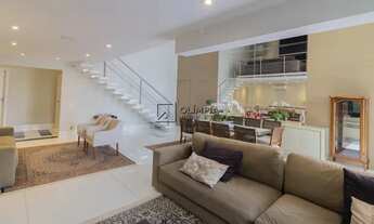 Imagem 3: Apartamento Locação 4 Dormitórios - 250 m² Campo Belo