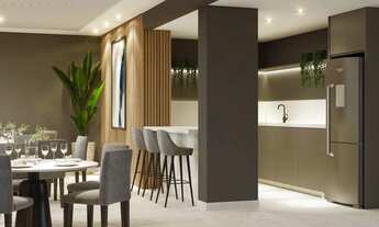 Imagem: Lançamento nos Bancários com 3 Quartos