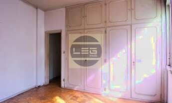 Imagem 7: Apartamento para venda com 120 metros quadrados com 3 quartos em Laranjeiras - Rio de Jane