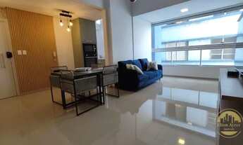 Imagem 5: Apartamento com 3 dormitórios à venda, 109 m² por R$ 980.000,00 - Itararé - São Vicente/SP