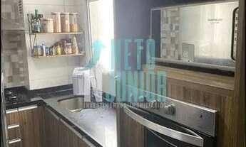 Imagem 7: Apartamento com 3 dormitórios à venda, 138 m² por R$ 1.485.000,00 - Chácara Santo Antônio