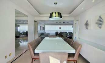 Imagem 7: Apto Com Vista Mar na Mansão Crystal