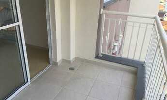 Imagem 2: Apartamento para aluguel tem 65 metros quadrados com 2 quartos em Casa Verde - São Paulo