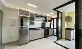 Imagem 7: Apartamento para aluguel possui 45 metros quadrados com 1 quarto