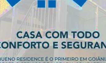 Imagem 4: Loft para aluguel com 25 metros quadrados com 1 quarto em Setor Bueno - Goiânia - GO