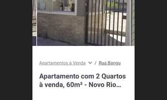 Imagem 4: Lindo apt no centro de Rio das Ostras, troco ou vendo