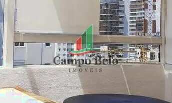 Imagem 2: Cobertura V. Nova Conceição 3 dormitórios Locação