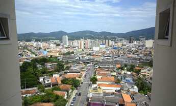 Imagem 3: Apartamento para venda tem 76 metros quadrados com 3 quartos em Mogi Moderno - Mogi das Cr