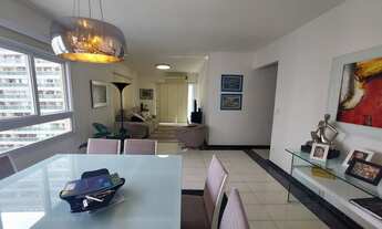 Imagem 6: Apartamento para venda com 150 metros quadrados com 3 quartos em Embaré - Santos - SP