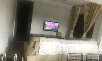 Imagem 2: BARUERI - Casa Padrão - Vila São Silvestre