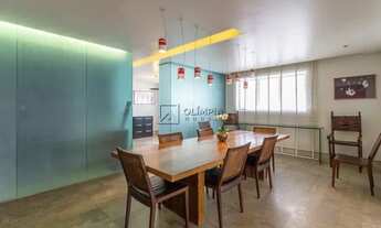 Imagem 13: Locação Apartamento 4 Dormitórios - 350 m² Cerqueira César