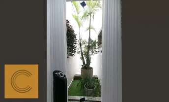 Imagem 6: Sobrado com 3 dormitórios à venda, 186 m² por R$ 1.450.000 - Jardim Textil - São Paulo/SP