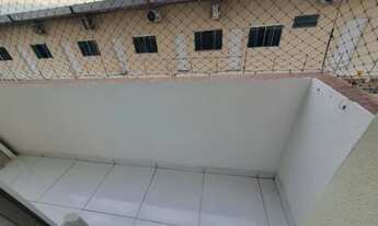 Imagem 3: Apartamento todo mobiliado com 02 quartos sendo uma delas suíte no Jardim Imperial