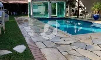 Imagem: Casa para venda tem 410 metros quadrados