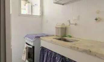 Imagem 3: Apartamento com 1 dormitório à venda, 35 m² por R$ 320.000,00 - Bela Vista - São Paulo/SP