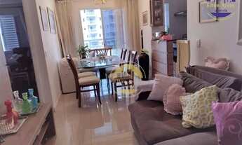 Imagem: Apartamento Residencial à venda, Marapé