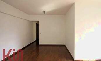 Imagem 2: 800m Metrô 2 dormitórios e 1 vaga!