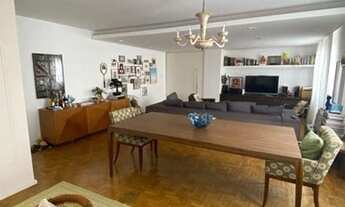 Imagem 7: Apartamento à venda com 150 m², 3 dormitórios, sendo 1 suite, 3 banheiros, 1 vaga, Pinheir