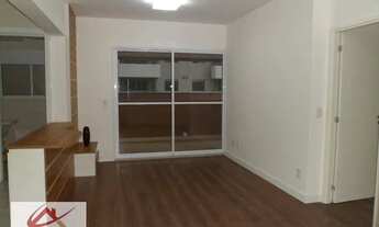 Imagem 1: Apartamento com 3 dormitórios 1 suíte para alugar Rua Arizona 701 Brooklin