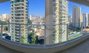 Imagem 2: Apartamento Novo - Alto Padrão - 4 suítes, Varanda Gourmet