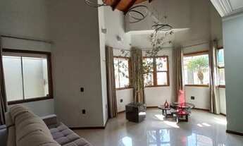 Imagem 5: Rua 12 Belíssima casa! (No melhor condomínio)!! Vicente Pires - DF