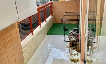 Imagem 7: Apartamento para venda possui 76 metros quadrados com 2 quartos em Pechincha - Rio de Jane