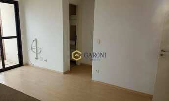 Imagem 6: Apartamento com 1 dormitório à venda, 47 m² por R$ 550.000,00 - Alto da Lapa - São Paulo/S