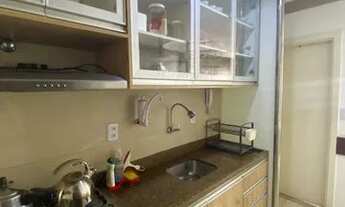 Imagem 5: Cobertura duplex na Pituba, distribuído em 88m² com 1 vaga de garagem