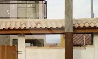 Imagem: Arraial do Cabo - Casa Padrão - Figueira