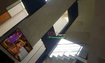 Imagem 4: Casa com 3 dormitórios à venda, 186 m² por R$ 899.000,00 - Campos do Conde Chambord - Trem