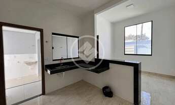 Imagem 6: Casa de 3 quartos no Setor Pontal Sul - Aparecida de Goiânia. codigo: 23019