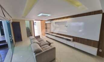 Imagem 4: Casa de condomínio para venda tem 300 m² com 4 quartos e 2 áreas de lazer