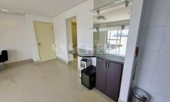 Imagem 5: APARTAMENTO GRANJA JULIETA, ÁREA EXTERNA !