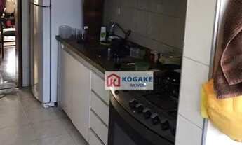 Imagem 4: Apartamento com 3 dormitórios, 122 m² - venda por R$ 600.000,00 ou aluguel por R$ 3.674,16