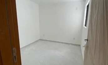 Imagem 6: Casa no José Americo