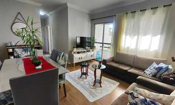 Imagem: SãO BERNARDO DO CAMPO - Apartamento Padrão