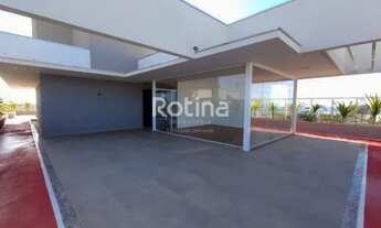 Imagem 4: Apartamento para aluguel, 2 quartos, 1 suíte, 2 vagas, Granja Marileusa - Uberlândia/MG